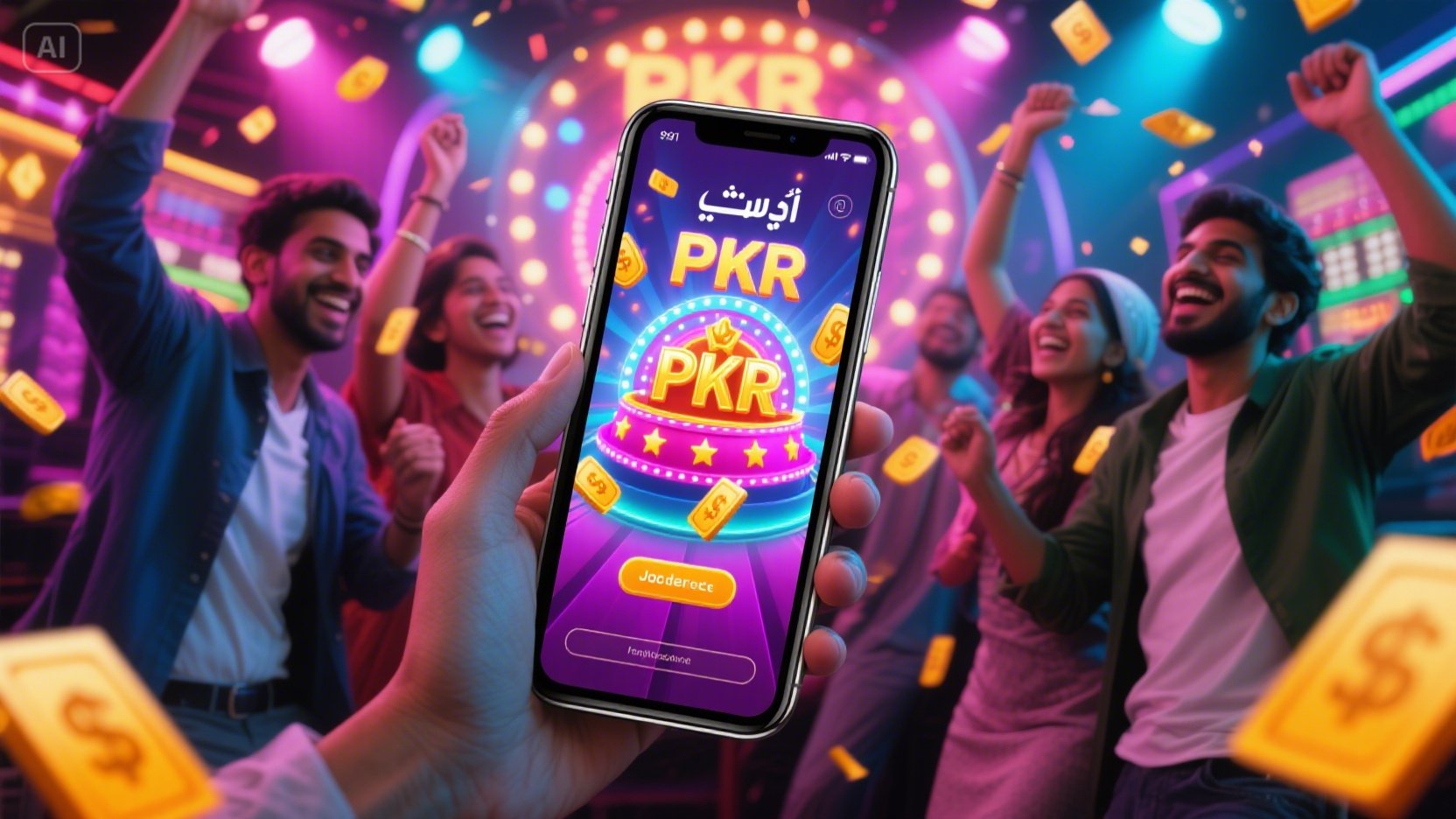 retro fruit machine gamesDeposit now and grab a 200% first deposit bonus instantly! Pakistani players can recharge through JazzCash or Easypaisa, play casino games, and withdraw PKR winnings securely anytime.