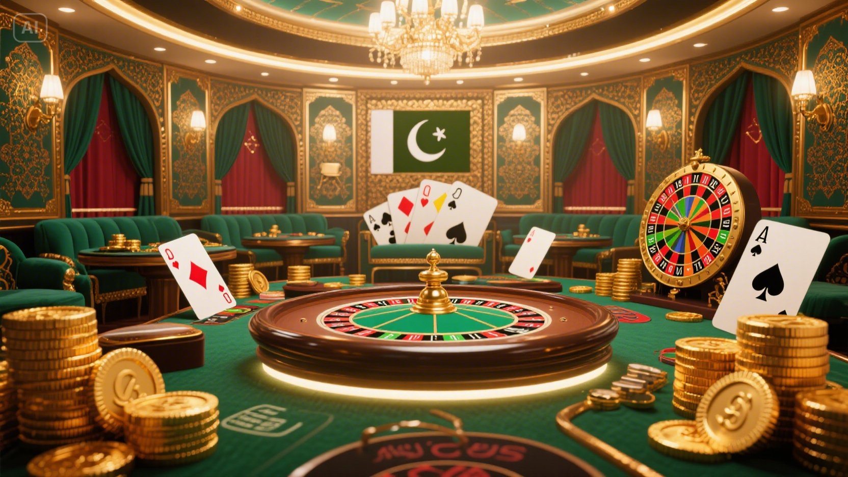 retro fruit machine gamesMake your first deposit in PKR and receive 200% instantly! Pakistan’s gaming lovers can enjoy slots, live tables, and poker with fast payouts and secure local transactions every day.
