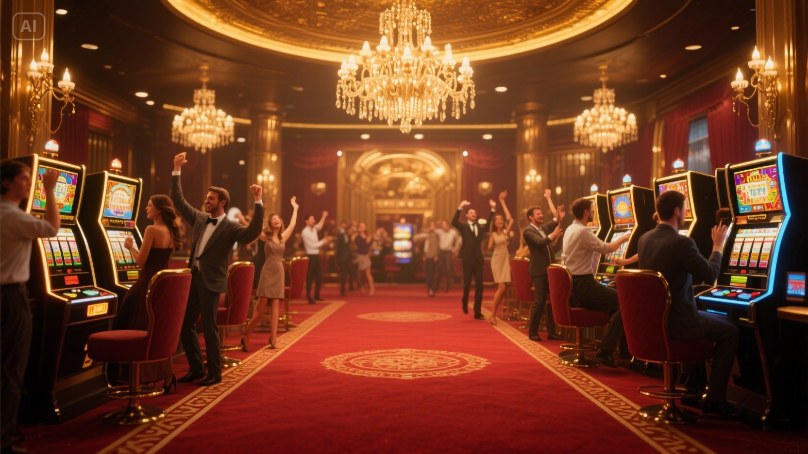 Registration at retro fruit machine games Casino