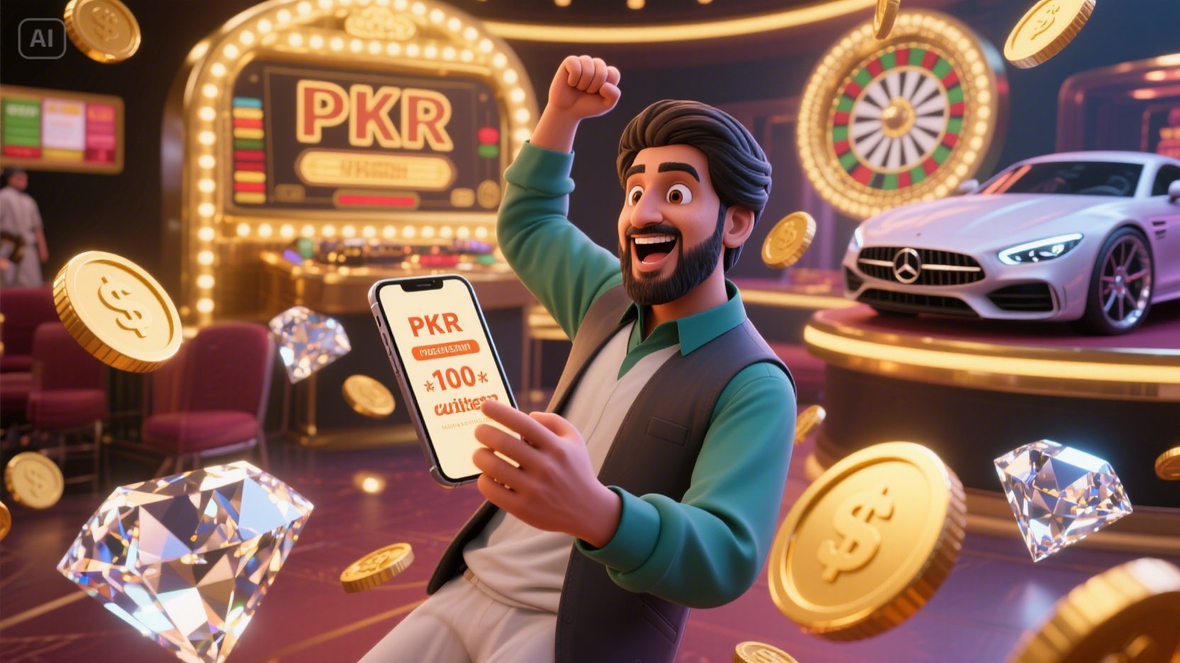 retro fruit machine gamesMake your first deposit and get 200% instantly! Pakistan’s trusted casino site offers secure local payments, fast PKR cashouts, and premium entertainment.